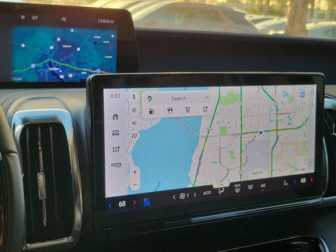 Used 2026 Ford Expedition Max Platinum w/ Platinum Ultimate Package image 29