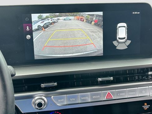 Used 2025 Kia Telluride S image 14