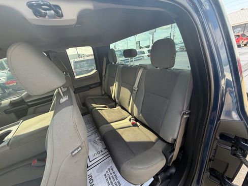 Used 2016 Ford F150 XL w/ Equipment Group 101A Mid image 21