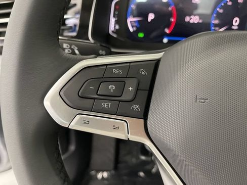 New 2026 Volkswagen Jetta SEL FWD image 16
