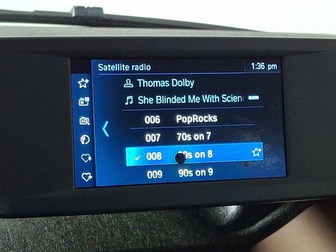 Used 2019 BMW i3 w/ Range Extender RWD image 17