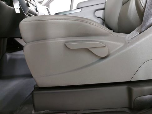 Certified 2019 Chevrolet Silverado 3500 W/T image 26