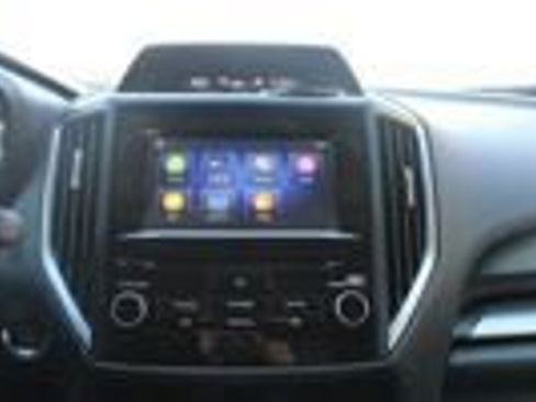 Used 2022 Subaru Forester Premium w/ Popular Package #1 image 5