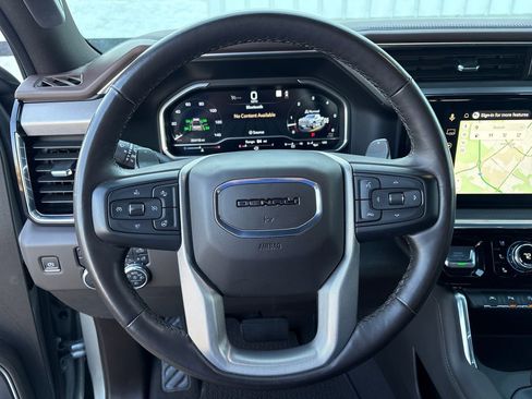 Certified 2023 GMC Sierra 1500 Denali image 21