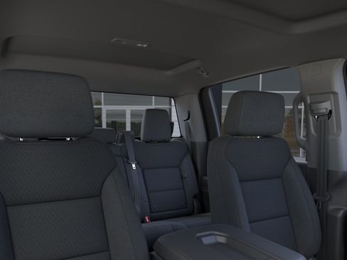 New 2026 GMC Sierra 1500 Elevation image 24