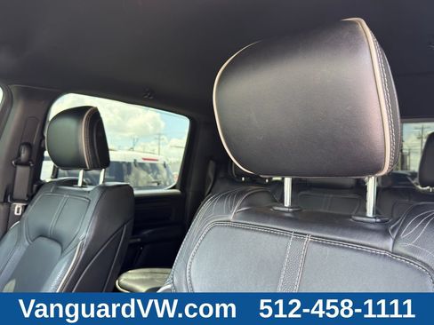 Used 2020 RAM 1500 Limited AWD/4WD image 13