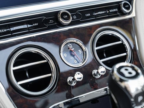 Used 2022 Bentley Continental GT Speed AWD/4WD image 53