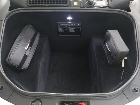 Used 2025 Ferrari 296 GTS RWD image 36