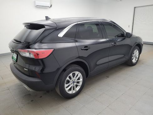 Used 2020 Ford Escape SE AWD/4WD image 10