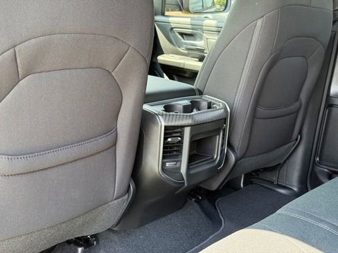New 2026 RAM 1500 Express AWD/4WD image 27