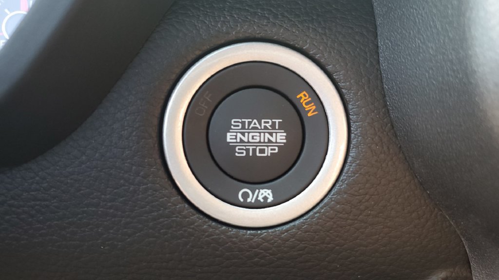 Used 2026 RAM 1500 Big Horn AWD/4WD image 27