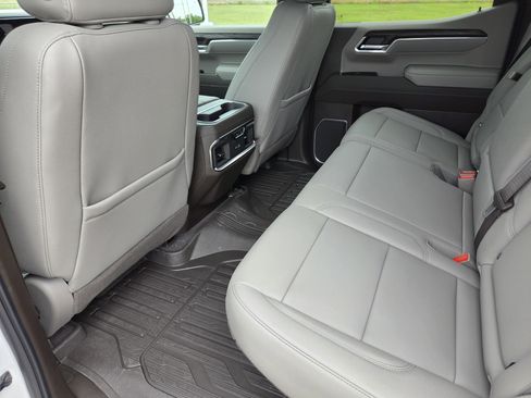 New 2026 GMC Sierra 1500 SLT AWD/4WD image 27