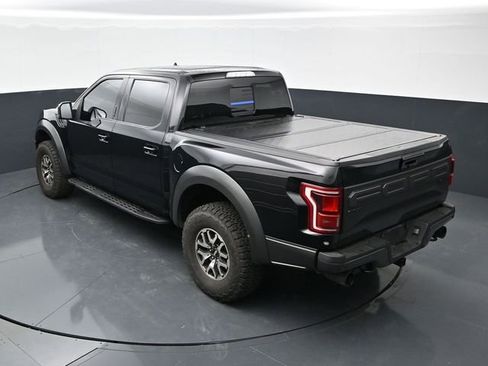 Used 2020 Ford F150 Raptor w/ Equipment Group 802A Luxury AWD/4WD image 34