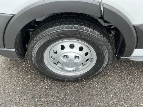 New 2026 Ford Transit 350 Base w/ Load Area Protection Package image 25