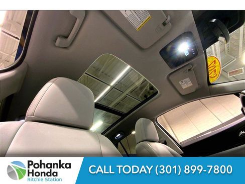 Used 2025 Honda Prologue Touring image 28