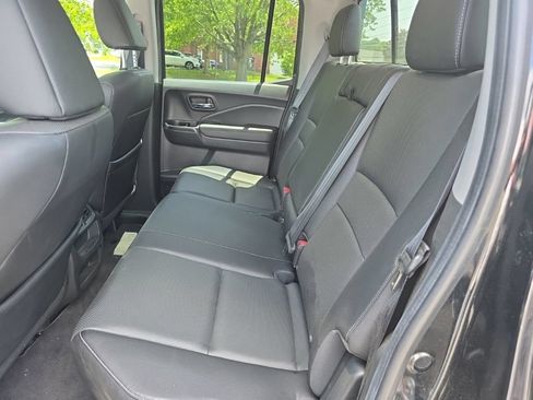 Used 2023 Honda Ridgeline RTL image 25