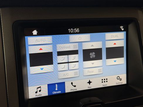 Used 2017 Ford Expedition EL XLT w/ Equipment Group 202A image 62