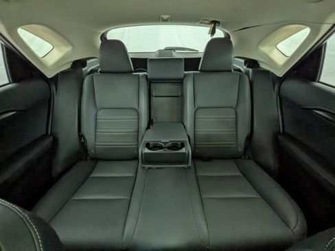 Used 2021 Lexus NX 300 AWD w/ Premium Package image 18