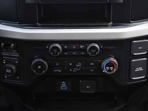 New 2026 Ford F250 XL w/ STX Appearance Package image 20