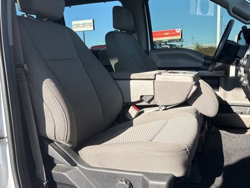 Used 2019 Ford F150 XLT w/ Equipment Group 301A Mid image 26