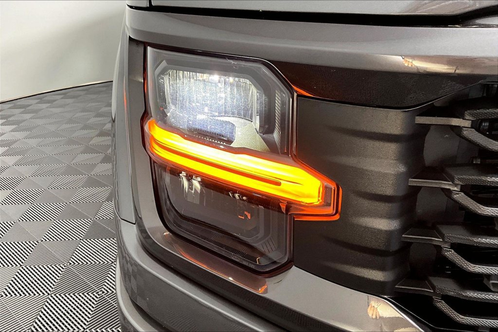 Used 2025 Ford F150 STX RWD image 28