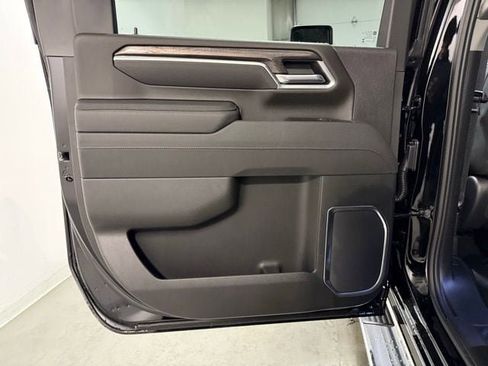 New 2026 Chevrolet Silverado 2500 LTZ w/ LTZ Plus Package image 21