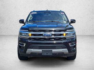 Used 2022 Ford Expedition Max Limited RWD video 2
