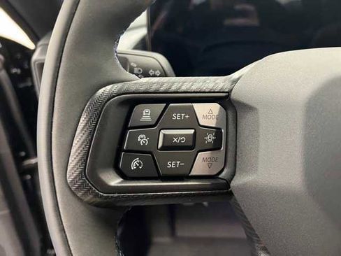 New 2025 Ford Mustang Dark Horse w/ Dark Horse Handlin Package image 17