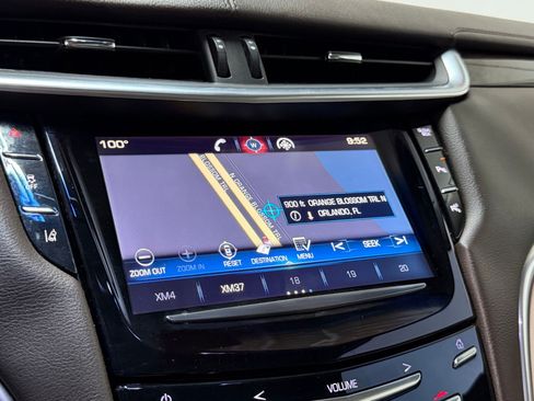 Used 2014 Cadillac XTS Luxury w/ Driver Awareness Package FWD image 17