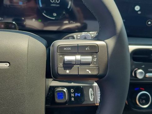 New 2026 Hyundai Palisade FWD Hybrid image 8