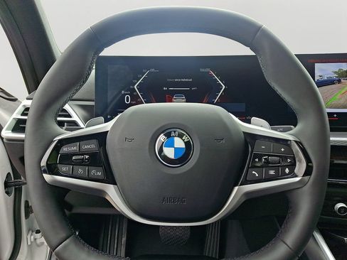 Used 2025 BMW 330i xDrive Sedan AWD/4WD image 21