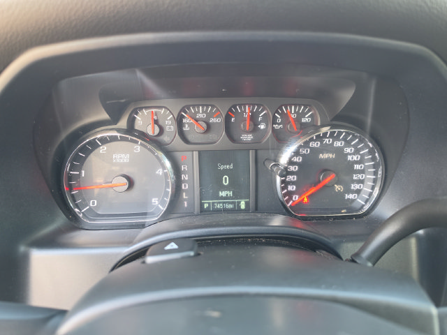 Used 2018 GMC Sierra 2500 4x4 Crew Cab w/ Sierra Convenience Package image 34