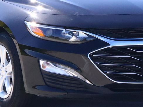 Used 2024 Chevrolet Malibu LT FWD image 7