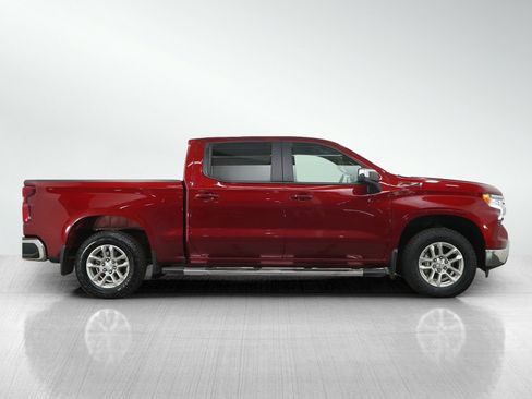 Used 2023 Chevrolet Silverado 1500 LT w/ Z71 Off-Road Package image 6
