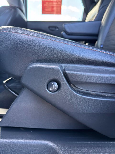 Certified 2023 Nissan Pathfinder Rock Creek AWD/4WD image 14