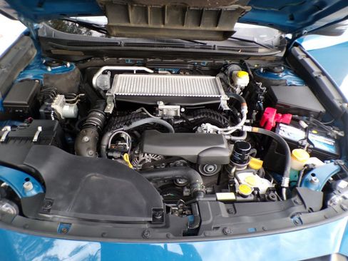 Used 2024 Subaru Outback Wilderness AWD/4WD image 34