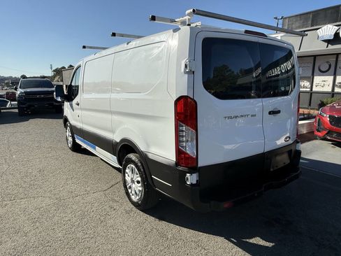 Used 2019 Ford Transit 150 130 Low Roof RWD image 6