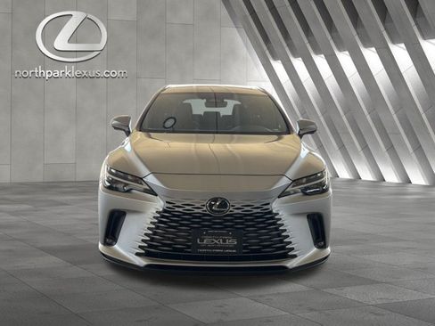 Certified 2024 Lexus RX 350 Premium FWD image 27