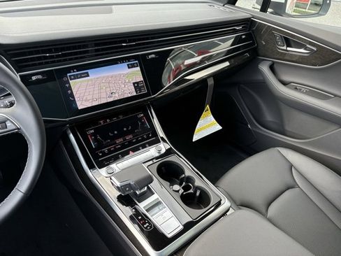 New 2025 Audi Q7 3.0T Premium Plus image 37