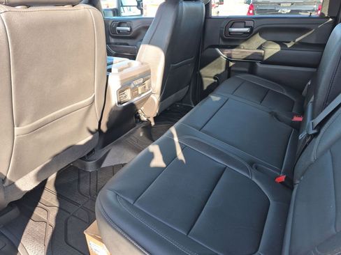 Used 2021 Chevrolet Silverado 3500 LTZ w/ LTZ Plus Package image 25