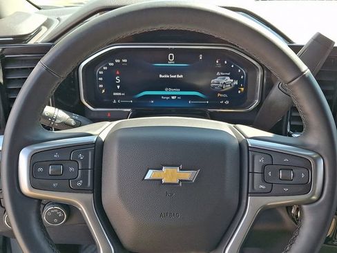 Used 2026 Chevrolet Silverado 1500 LT AWD/4WD image 19