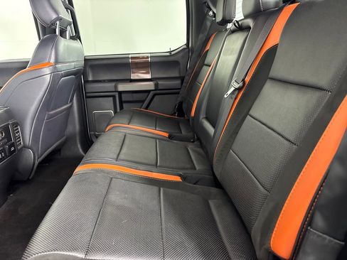 Used 2018 Ford F150 Raptor w/ Equipment Group 802A Luxury image 32