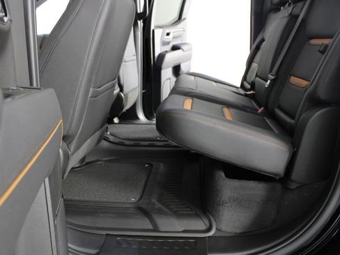 New 2026 GMC Sierra 1500 AT4 image 21