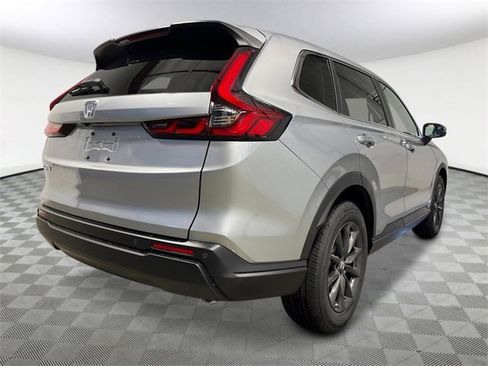 New 2026 Honda CR-V EX-L image 6