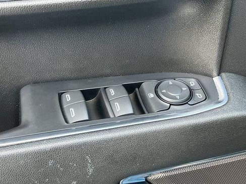 Used 2024 Chevrolet Silverado 1500 RST w/ Rally Edition image 12