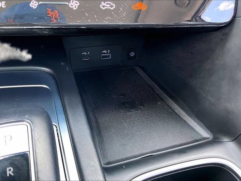 Used 2023 INFINITI QX60 Luxe w/ Performance Audio Package FWD image 15