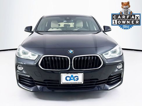 Used 2019 BMW X2 sDrive28i w/ Convenience Package FWD image 2