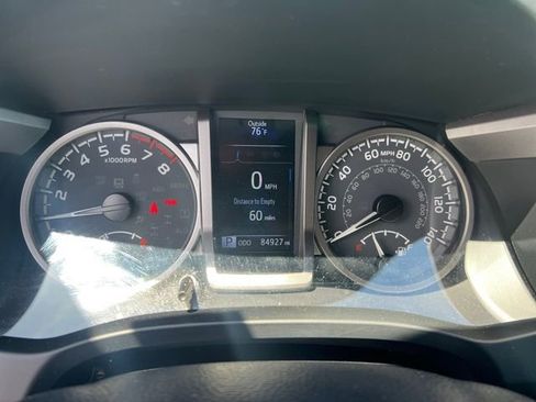 Used 2023 Toyota Tacoma SR5 AWD/4WD image 14