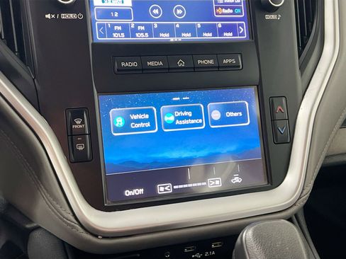 Used 2020 Subaru Legacy w/ Alloy Wheel Package image 26