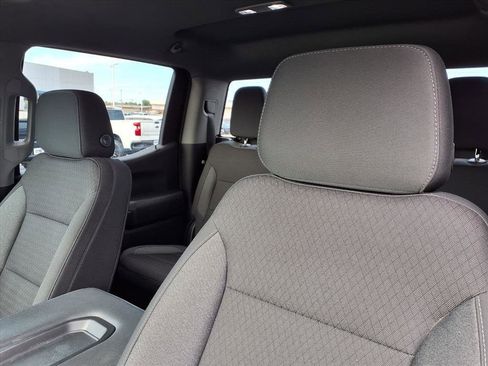 Used 2022 Chevrolet Silverado 1500 Custom w/ Safety Confidence Package image 38